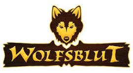 logo marki z pyskiem wilka