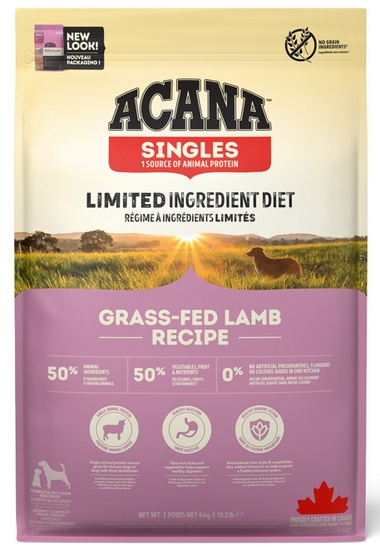 acana-grass-fed