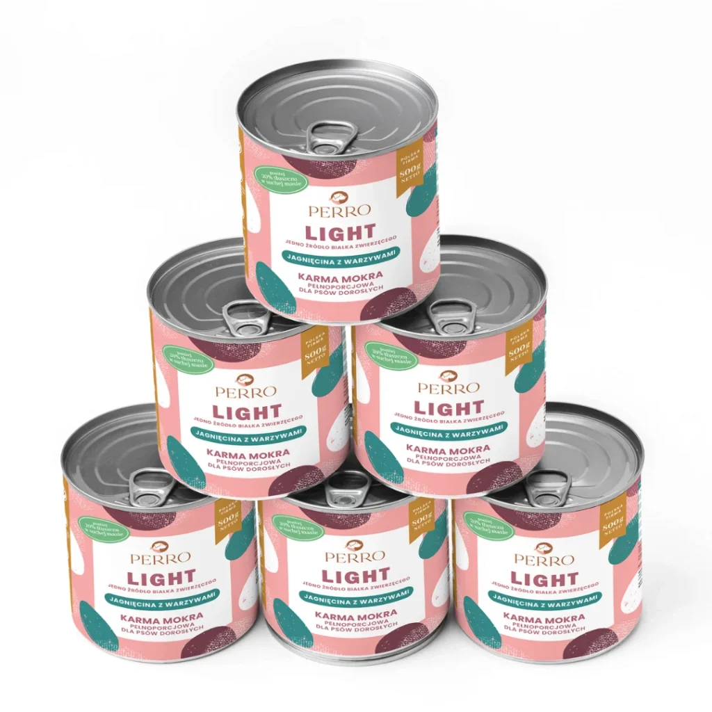 piramida puszek karmy