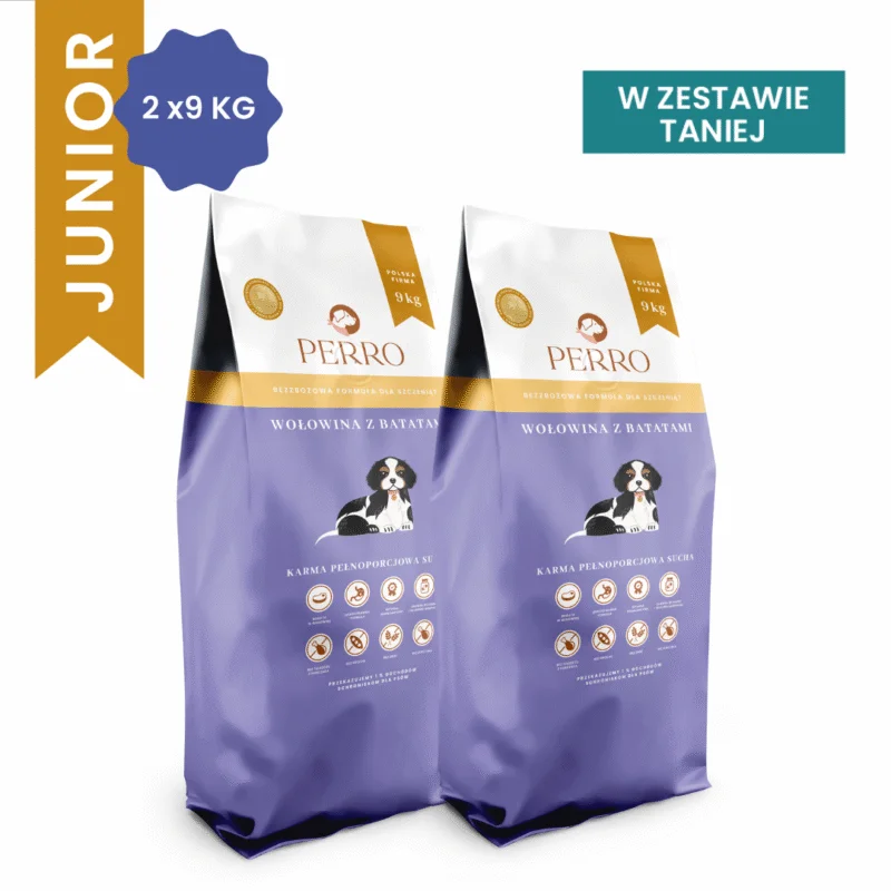 opakowanie dwupak perro