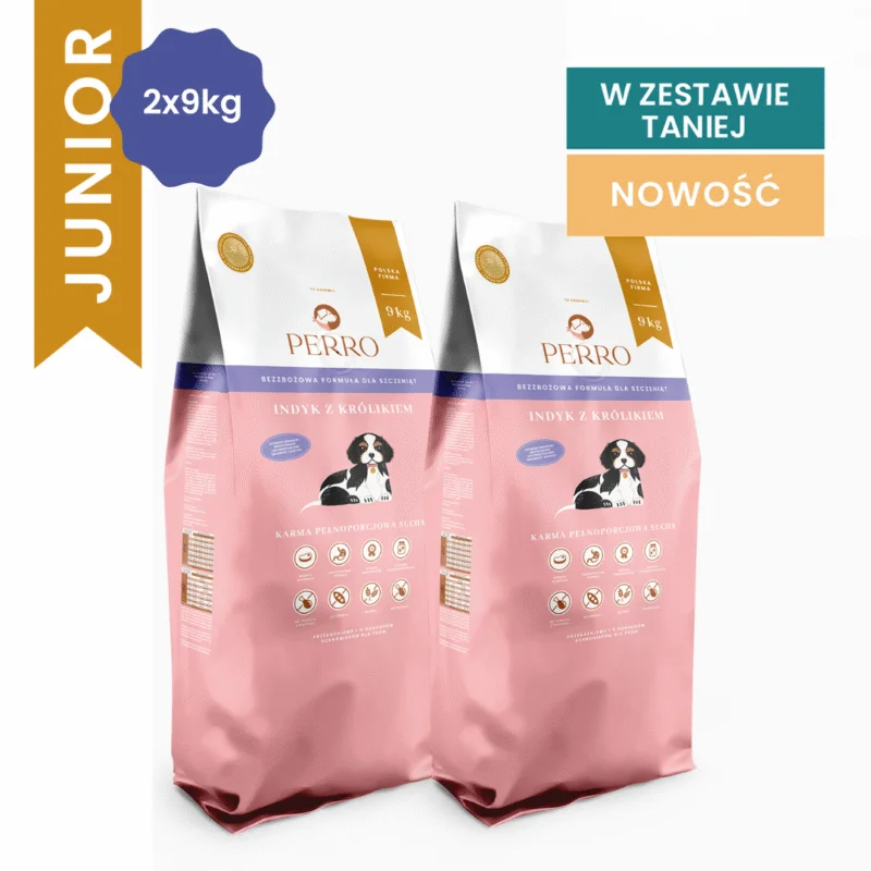 opakowanie dwupak perro