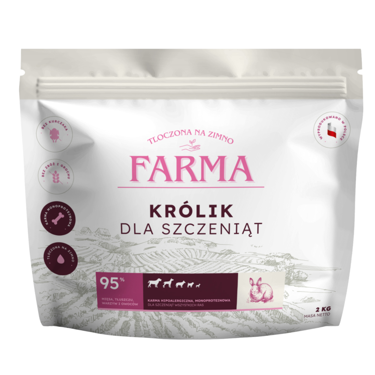 firmy FARMA